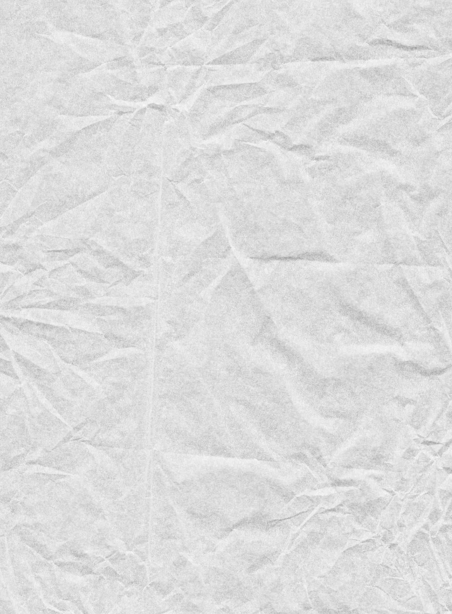 White Paper Texture